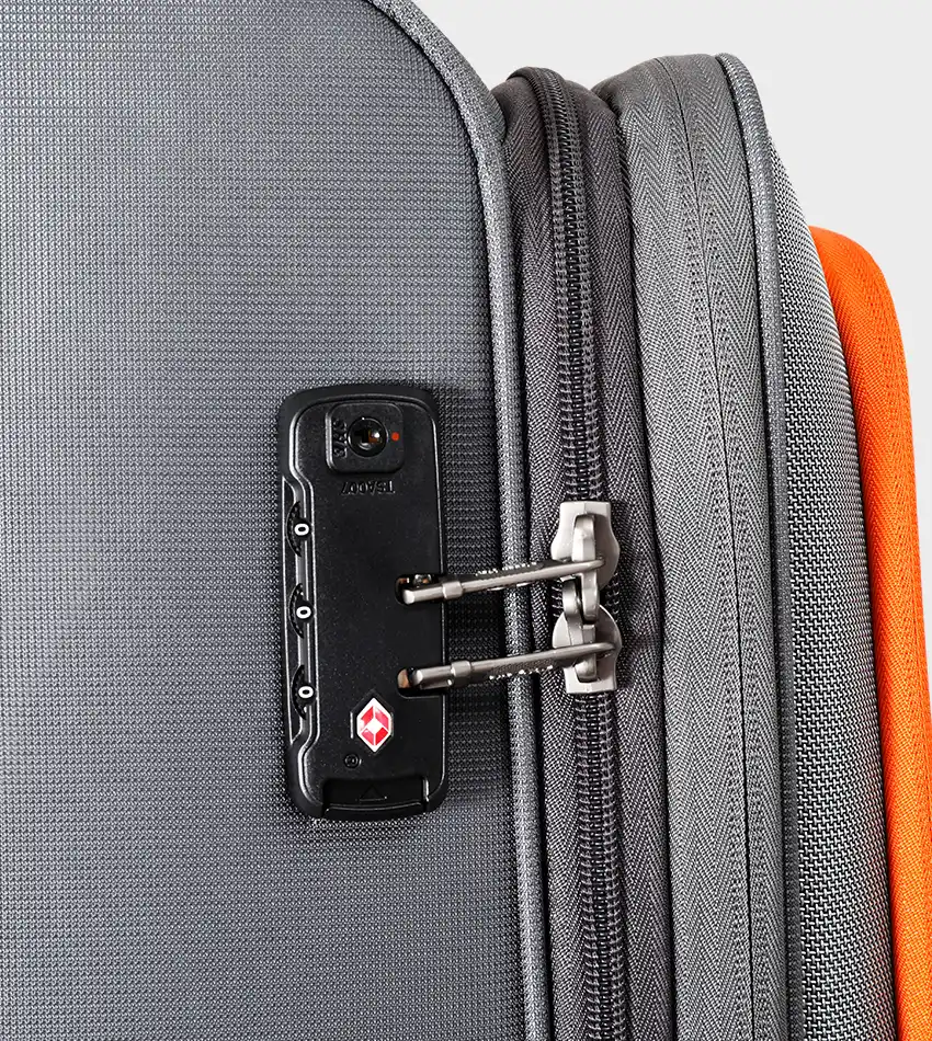 Travel Bag GB3962-24